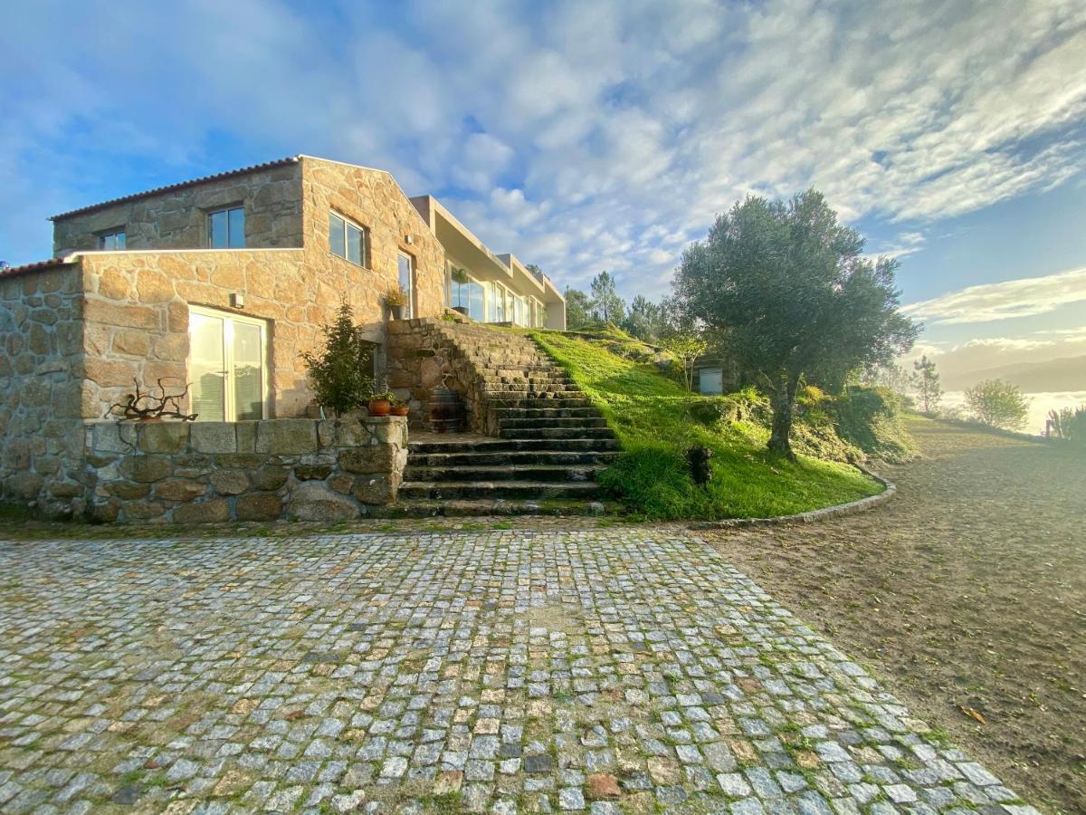 Casa Do Vale De Cerdeiras Villa Ancede Kültér fotó