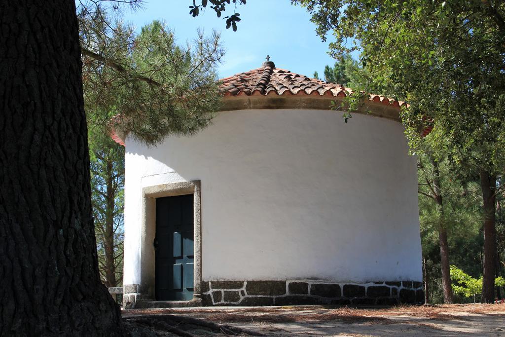 Casa Do Vale De Cerdeiras Villa Ancede Kültér fotó